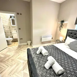 Lewisham Suites - Se6 Guest house